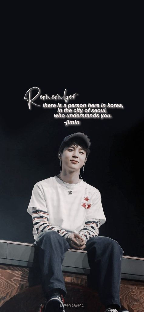 Bts Quotes Wallpaper, Jimin Quotes, Bts Army Logo, Bts Lyrics Quotes, Park Jimin Bts Wallpaper, Bts Wallpaper Lyrics, Park Jimin Cute, Jimin Wallpaper, Bts Dancing