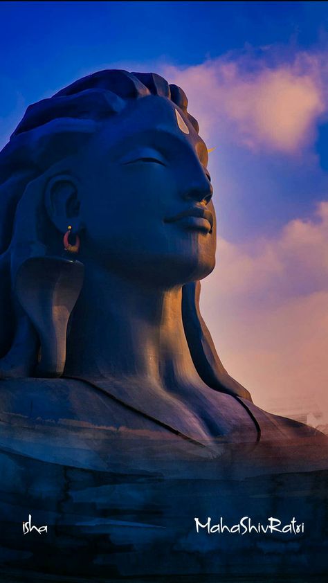 Adi Yogi Shiva Wallpaper Hd, Adiyogi Shiva Statue Wallpaper, Adi Yogi Shiva, Adi Yogi, Mom Wallpaper, Shiva Meditation, Lord Shiva Mantra, Lord Shiv, Mahadev Hd Wallpaper