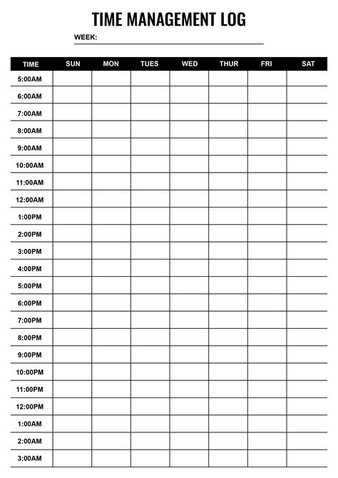 #Organisation #Study_Hours_Tracker #Work_Hours_Tracker #Time_Schedule_Template Study Hours Tracker, Work Hours Tracker, Time Schedule Template, Time Tracker Printable, Hourly Schedule Printable, Task Template, Work Tracker, Task Schedule, Time Sheet Printable