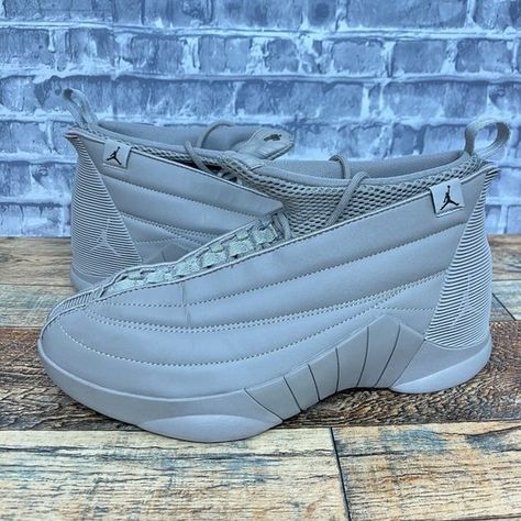 Nike Air Jordan 15 Retro SP Billie Eilish Womens Size 10 / Mens 8.5  DN2863-200 Jordan 15, Nike Air Jordan, Billie Eilish, Air Jordan, Air Jordans, Nike Air, Original Box, Jordan, Womens Sizes