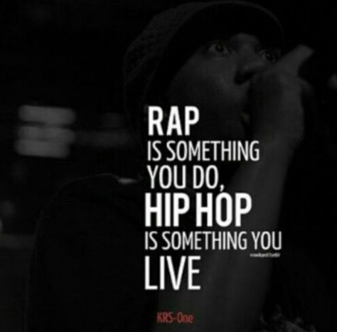 Hip hop Hip Hop Lyrics Quotes, Hip Hop Tattoo, History Of Hip Hop, Krs One, Hip Hop World, Hip Hop Lyrics, Hip Hop Quotes, Rap Quotes, Real Hip Hop