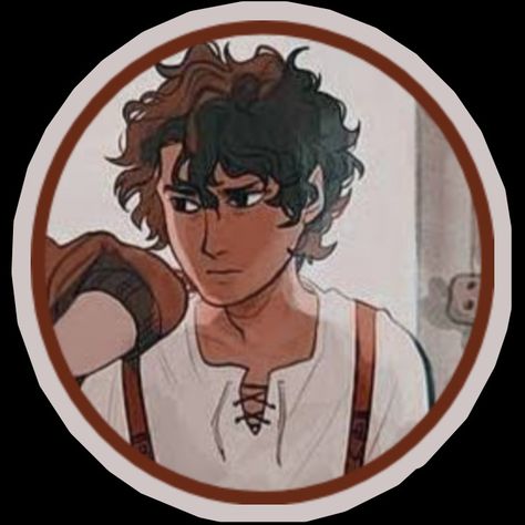 made by me Leo Valdez, Matching Pfp, Percy Jackson, Made By Me