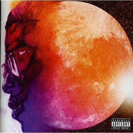 man on the moon: the end of day Moon Album Cover, Man In The Moon, In The Moon, Kid Cudi, Man On The Moon, End Of Days, Album Cover Art, On The Moon, Instagram Icons