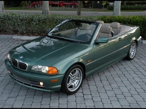 4 Door Convertible Car, Small Convertible Car, 4 Seat Convertible Car, Toyota Convertible, 90s Convertible, Bmw 330ci Convertible, 4 Door Convertible, Bmw Convertible, Bmw 330ci