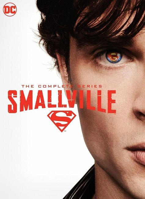 Smallville Poster, Smallville Clark Kent, Michael Rosenbaum, John Schneider, Tom Welling, Kristin Kreuk, Lex Luthor, Clark Kent, Smallville