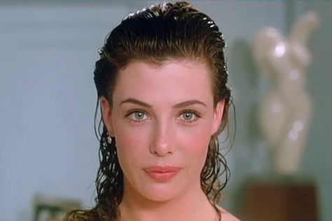 Kelly Lebrock Now, Kelly Lebrock Weird Science, 80s Stars, Kelly Lebrock, Abbott And Costello, Liv Tyler, Actrices Hollywood, Celebrity Trends, Feminine Beauty