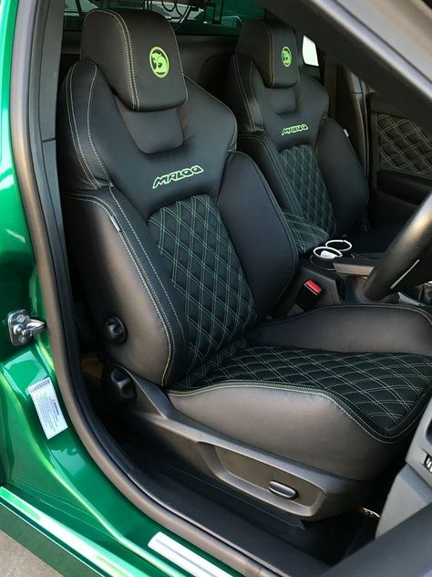 Maloo holden 2010 Impala, Scirocco Volkswagen, Holden Muscle Cars, Truck Accesories, Car Interior Upholstery, Cool Truck Accessories, Car Interior Diy, Australian Muscle Cars, American Racing Wheels