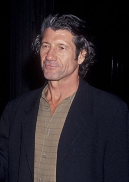 Fred Ward Fred Ward, Fan Casting, Secret Admirer, It Cast, Fan