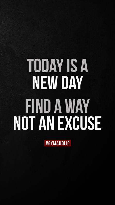 Bad Habits Quotes, Quotes For Athletes, New Day Quotes, Workout Quote, Quotes For Men, Wrestling Quotes, Motivational Quotes For Men, Motivational Quotes For Athletes, Today Is A New Day