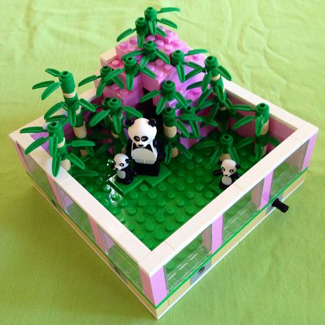 Zoo module | Flickr - Photo Sharing! Lego Zoo, Lego Friends Sets, Lego Disney Princess, Lego Challenge, Lego Animals, Lego Club, Lego Lovers, Lego Diy, Lego Activities