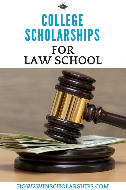 Scholarships For Law School, Law School Scholarships, Scholarship Tips, School Scholarship, Teaching Degree, School Preparation, Financial Aid For College, College Scholarships, Education University