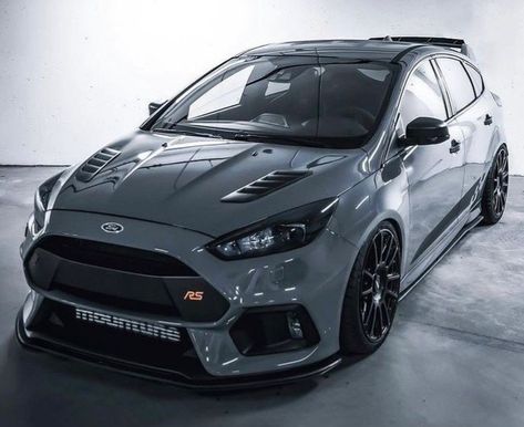 Ford Fiesta Modified, Ford Focus Car, Ford Focus Hatchback, Vw Super Beetle, Ford Rs, Ford Fiesta St, Ford Focus Rs, Focus Rs, Ford Focus St