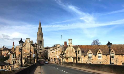 Stamford, Lincolnshire: ‘You can’t move for heritage trails.’ Stamford England, Stamford Lincolnshire, Stone Town, The Industrial Revolution, Star Beauty, Deja Vu, Industrial Revolution, Saint George, Bus Station