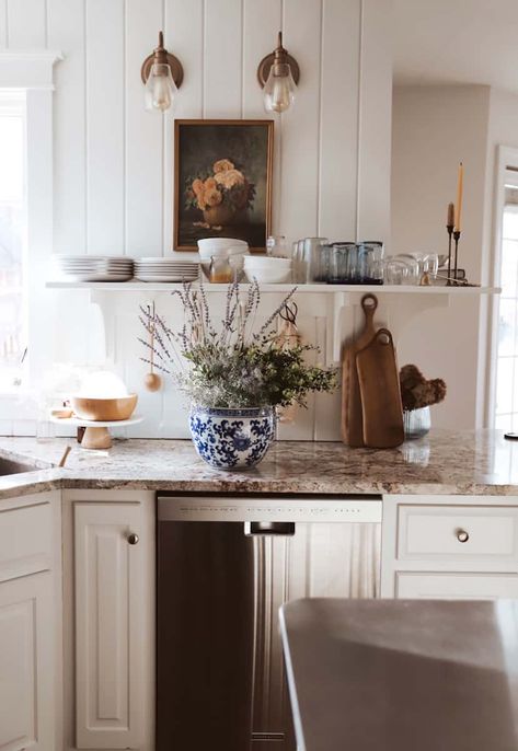 Best White Paint Colors, Corner Kitchen Sink, White Interior Paint, Paint Cabinets White, Kitchen Sink Design, Best White Paint, White Paint Colors, Kitchen Design Trends, Kitchen Paint