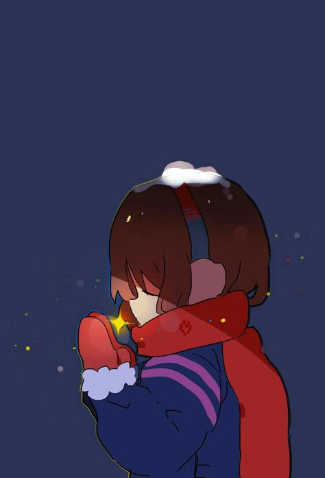 Frisk Fanart Cute, Undertale Christmas, Frisk Fanart, Sans Frisk, Sans E Frisk, Dancing Baby, Anime Undertale, Rpg Horror Games, Undertale Cute