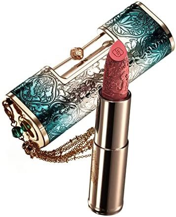 Florasis Beauty, Abh Liquid Lipstick, Vintage Core, Viral Products, Long Lasting Matte Lipstick, Rouge Lipstick, Love Lock, Matte Lip Cream, Beauty Lipstick