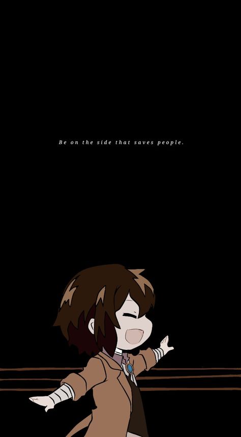 Anime Aesthetic Wallpaper Bungou Stray Dogs, Dazi Wallpapers Aesthetic, Bsd Chibi Wallpaper, Dazai Osamu Background, Dazai Lockscreen Wallpaper, Chibi Dazai Wallpaper, Bsd Cute Wallpaper, Dazai Bsd Wallpaper, Dazai Phone Wallpaper