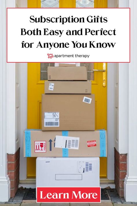 The ideal present is all about balance. Yes, you want to make sure your loved one will use and love the gift, but the real trick is ensuring the present is something that they will enjoy and that they wouldn’t usually splurge on for themselves. It should feel like a treat. That’s why gift-giving can be difficult, especially if it’s for someone you don’t know very well or who is notoriously hard to shop for (*cough* dads *cough*). Freebie Websites, Beer Club, Best Subscription Boxes, Gift Subscription Boxes, Technology Gifts, Coffee Subscription, Expensive Gifts, Brownie Points, Beautiful Branding