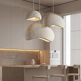 Chandelier Scandinavian, Scandinavian Light Fixtures, Pendant Lights Kitchen Island, Lights Kitchen Island, Pendant Lights Kitchen, Scandinavian Light, Lights Kitchen, Dome Pendant Lighting, Kitchen Island Lighting Pendant