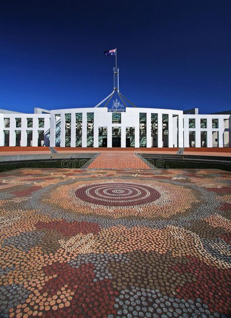 Parliament House in Canberra, Australia. Australian Parliament House in Canberra , #Aff, #House, #Parliament, #Canberra, #Australian, #Australia #ad Australian Parliament House, Study Collage, Minecraft Exterior, Work Manifestation, Australia Architecture, Career Affirmations, Australia Landscape, Beautiful Australia, Parliament House