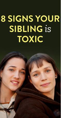 Toxic Siblings, Narcissistic Sister, Selfish Quotes, Toxic Family Quotes, Toxic Family Members, Narcissistic Family, Sibling Relationships, Narcissistic Mother, Toxic Family