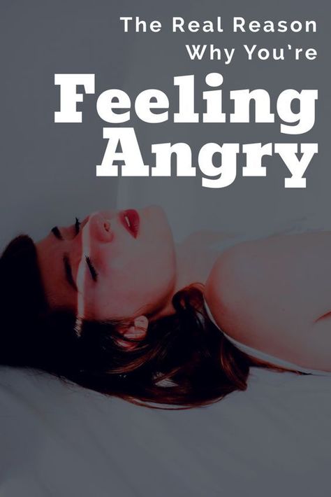 Has your fuse been running a bit short lately? This may be the real reason why you’ve been feeling so angry. Why Am I So Angry, Angry Person, I Am Angry, Unhealthy Relationships, Finding True Love, Past Relationships, Marriage Life, Reason Why, Relationship Tips