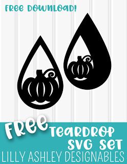 Make it Create...Free Cut Files and Printables: Free Pumpkin Teardrop SVGs Free Svg Files For Cricut Earrings, Faux Leather Earrings Template Free Printable, Cricut Earrings Svg Free, Free Earring Templates For Cricut, Faux Leather Earrings Svg Free, Free Earring Svg Files For Cricut, Earring Template Svg Free, Faux Earrings Svg Free, Earring Svg Files For Cricut