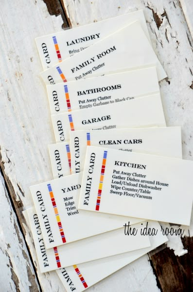 Printable Chore Cards, Family Council, Chore Chart Ideas, Chore Ideas, Chore Cards, Kids Chores, Job Chart, Chart Ideas, Chore Chart Kids