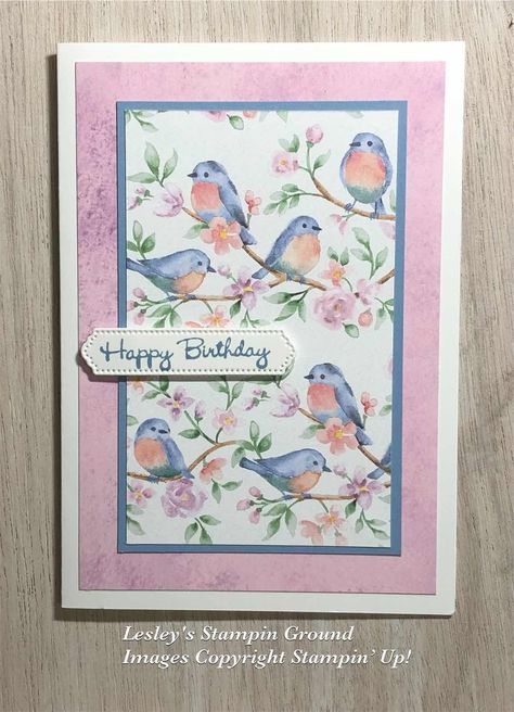 Merry Christmas With Love, Easy Greeting Cards, Designer Paper Cards, Simple Birthday Cards, Homemade Birthday Cards, A Very Merry Christmas, Hand Made Greeting Cards, Spring Cards, Designer Series Paper