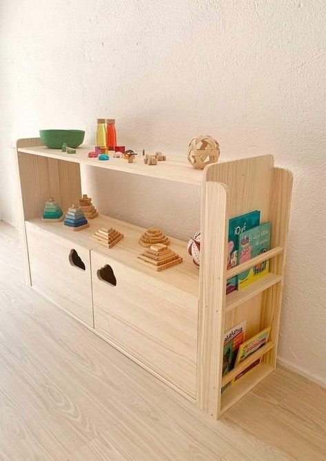 Baby Deco, Toddler Table, Toddler Playroom, Montessori Furniture, Kids Room Furniture, Furniture Details Design, Kids Interior Room, Toddler Furniture, Kids Interior