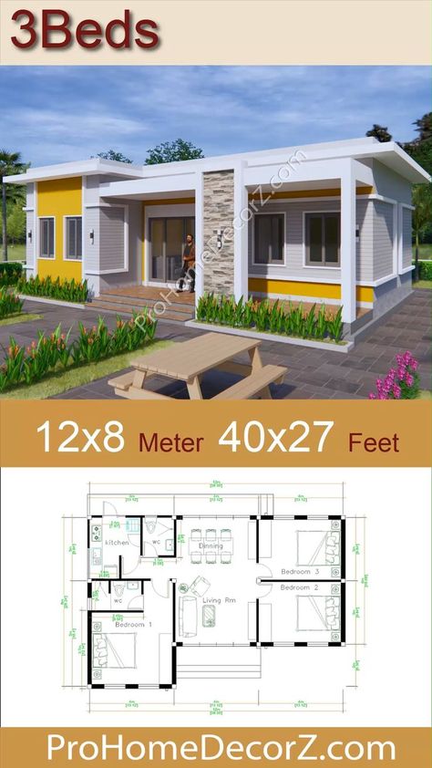 Balcony Pics, Home Layout Design, Design Balcony, Home Layout, Small Modern House Plans, Cheese Spinach, Affordable House Plans, Small House Layout, Modern Small House Design