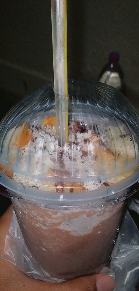 Ice Coklat, Pop Ice, Drinks