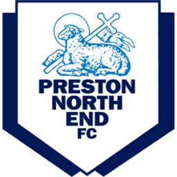 Preston North End Sticker George Football, Preston North End Fc, English Football Teams, Preston North End, Preston Lancashire, British Football, Wigan Athletic, Queens Park Rangers, English Football League