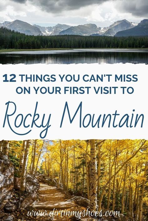 Rocky Mountain National Park Packing List, Rocky Mountain National Park Hikes, Places In Colorado, Camping With Friends, Colorado National Parks, Rocky Mountain National Park Colorado, Montana Travel, Road Trip To Colorado, Estes Park Colorado