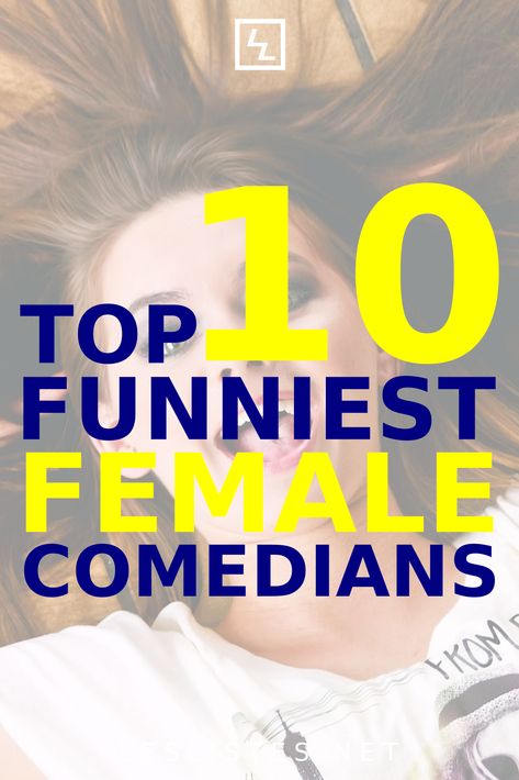 In this article, we celebrate the top 10 funniest female comedians who have brought laughter to audiences around the globe. Baby Cobra, Quizzes Funny, Female Comedians, Improv Comedy, Comedy Writing, The Mindy Project, Carol Burnett, 10 Funniest, Tina Fey