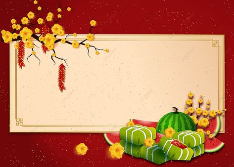 Happy Vietnamese New Year, Bing Chilling, Vietnamese New Year, New Year Background Images, Gala Decorations, Chinese New Year Background, Tet Holiday, Vietnam Holidays, Happy New Year Fireworks