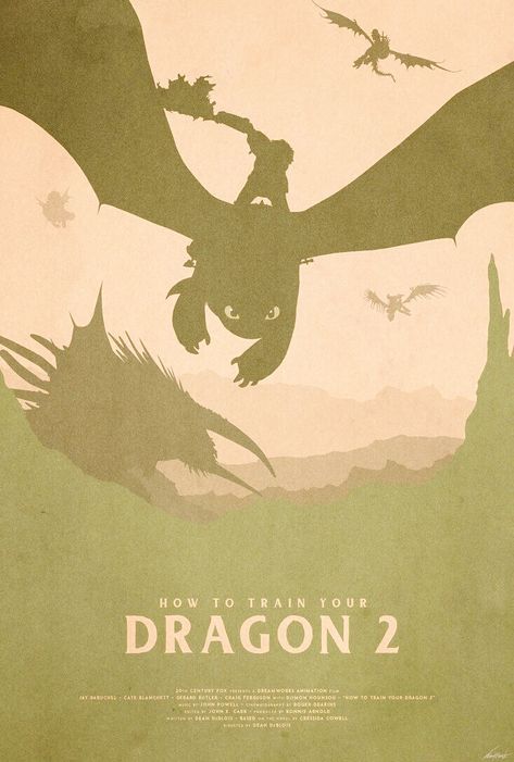 Httyd Poster, Tattoo Behind Ear, Aquarius Tattoo, Date Tattoos, Httyd Art, Dragon Wall, Dragon 2, Dragon Pictures, Train Your Dragon