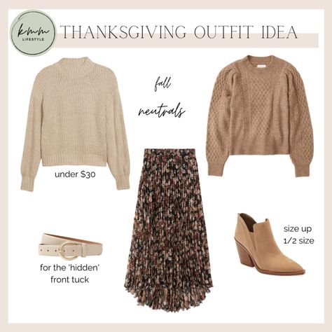 midi skirt thanksgiving outfit Skirt Thanksgiving Outfit, Thanksgiving Skirt, Family Dinner Outfit, Thanksgiving Dinner Outfit, Friend Circle, Casual Thanksgiving Outfits, Thanksgiving Outfit Ideas, Cute Thanksgiving Outfits, Thanksgiving Outfit Women