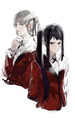 #wattpad #fanfic Various kakegurui characters x fem reader. One shot is also included in this book. ( A kakegurui book ) None of the characters and book cover are mine Sayaka Igarashi, Kirari Momobami, I Am Back, Anime