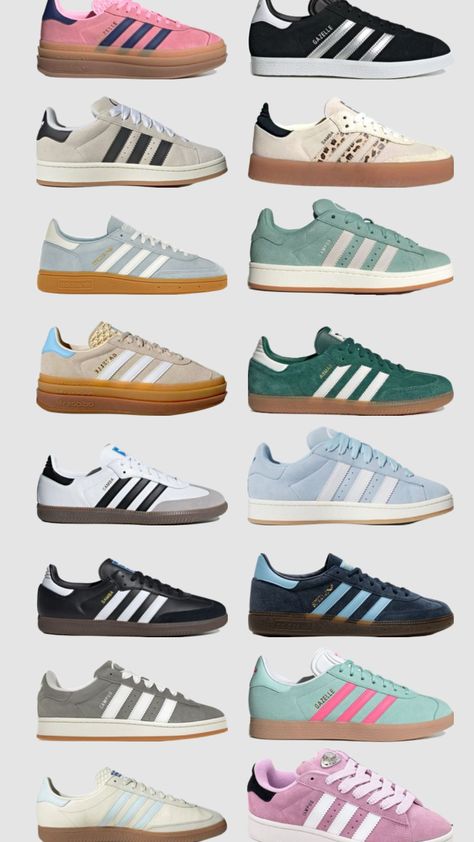 #addidas #campus00s #shoes #shoesforyou #trendingshoes #fyp ￼ Addidas Shoes Campus, Funky Shoes, Fire Fits, Shoe Inspo, Swag Shoes, School Fits, Nike Air Force, Trending Shoes, Fashion Inspo Outfits