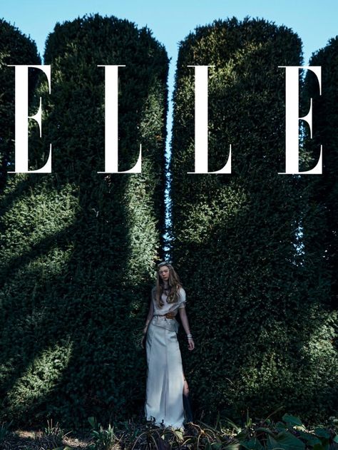 Lia S ELLE Bulgaria Olga Rubio Dalmau Outdoor Fashion Photos Elle Fashion Editorial, Gardening Fashion Editorial, Greenhouse Fashion Editorial, Forest Editorial Photography, Botanical Garden Editorial, Field Editorial Fashion Photography, Photo Garden, Garden Shoot, Elle Fashion