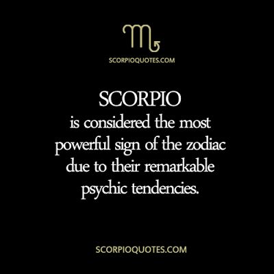 Scorpio is considered the most powerful sign of the zodiac due to their… All About Scorpio, Numerology Compatibility, Astrology Scorpio, Scorpio Women, Scorpio Traits, Scorpio Zodiac Facts, Scorpio Quotes, Scorpio Season, Leo Horoscope