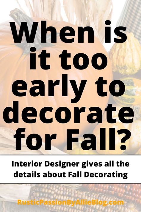 How do you know when it's too early to decorate for Fall? If you are looking for the latest fall decor trends look no further. I will go into full detail about fall decorating ideas for the home and cozy fall decor. So you can start on all those dollar tree fall decor diy ideas and easy fall decorations that barely cost anything. You can stay in your decorating budget while creating a cozy fall living room with diy pumpkin projects and fun autumn decorating diy's. Add orange palette to your home August Home Decor Ideas, Dollar Tree Fall Decor Diy, Cozy Fall Living Room, Indoor Fall Decor, Fall Cottage, Decorate For Fall, Orange Palette, Fall Decor Dollar Tree, Fall Coffee Table