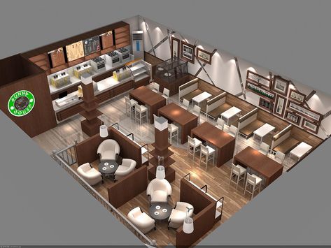 Cafe Floor Plan, Cafe Plan, Restaurant Floor Plan, Restaurant Layout, Small Restaurant Design, Restaurant Plan, Small Cafe Design, Coffee Shop Interior Design, Cafe Shop Design