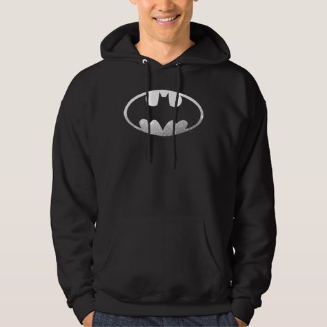 Batman Hoodie, Batman Merchandise, Comic Clothes, Batman Outfits, Batman And Batgirl, Batman Symbol, Buy Clothes Online, Batman T Shirt, Batman Logo