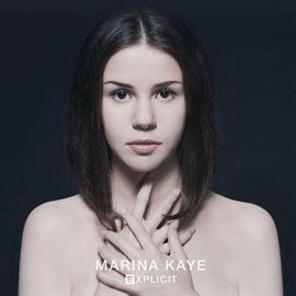 Explicit - Marina Kaye #music Marina Kaye, Where Have You Gone, Lindsey Stirling, Capitol Records, Sony Music Entertainment, Cd Album, Pop Rock, Sony Music, Portrait Artist