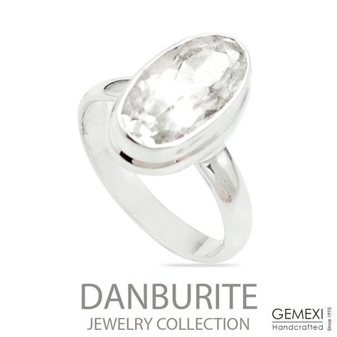 It is believed that keeping a piece of Danburite in the pocket ease nervous tension and bring composure in complicated situations.⠀ #danburitejewelry #quartz #quartzcrystal #danburite #danburitependant #crystalhealing #crownchakra #throatchakra #crystaljewelry #handmadejewelry #wholesalejewelry #nrampuria #gemexi #jaipur Danburite Ring, Pear Pendant, Silver Jewelry Pendant, Oval Pendant, Silver Pendants, Wholesale Jewelry, Crystal Jewelry, 925 Sterling Silver Ring, Jaipur