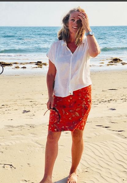 Summer Travelling Outfits for Women Over 50 Summer Traveling Outfits, Outfits For Women Over 60 Casual, Chic Over 50 Fashion, Travelling Outfits, Traveling Outfits, Outfits For Women Over 50, Beach Outfit For Women, 60 Outfits, Florida Outfits