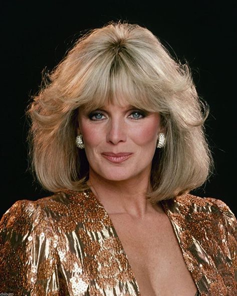 Linda Evans Dynasty, John Forsythe, Jenny Jones, Linda Evans, Blonde Moments, Hair Png, Actrices Hollywood, Hair And Beauty, Blonde Women