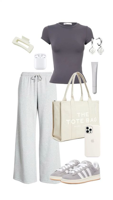 #outfit #outfitoftheday #backtoschool #outfitideas #outfitinspiration #outfits #outfitinspo #outfitsbacktoschool #outfitstyle #sims4outfit #y2koutfit Travel Day Outfit, Chill Outfit, Cool Outfit Ideas, Mode Zara, Cool Outfit, Casual Outfit Inspiration, Outfit Layout, Outfit Inspo Casual, Chill Outfits